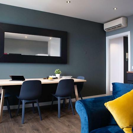 Home2Book Stunning&Design Apartment Santa Cruz Exteriör bild