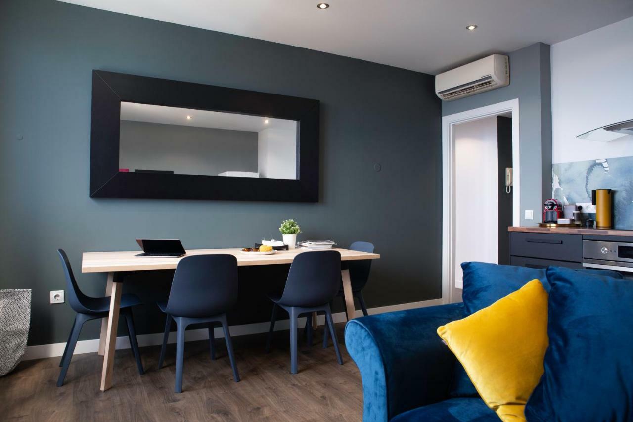 Home2Book Stunning&Design Apartment Santa Cruz Exteriör bild