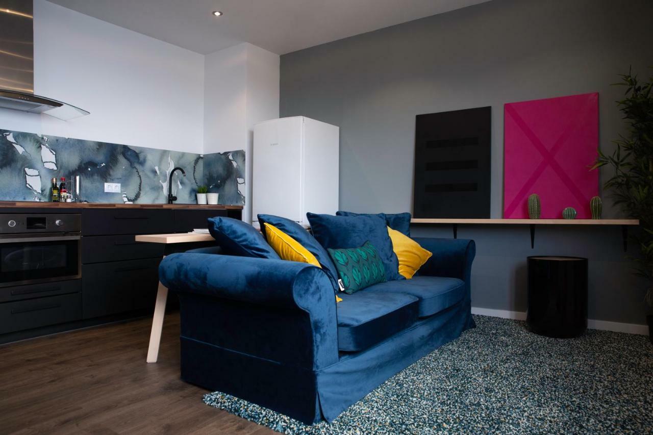 Home2Book Stunning&Design Apartment Santa Cruz Exteriör bild