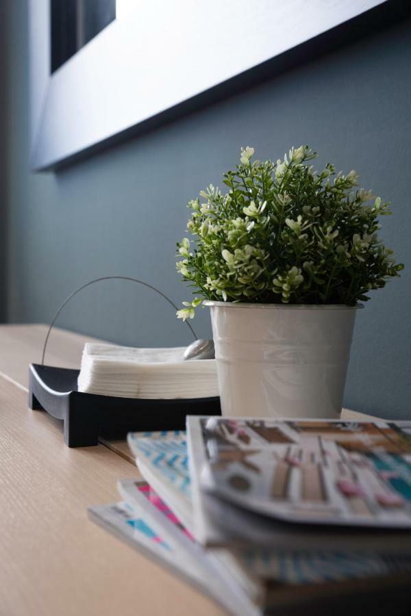 Home2Book Stunning&Design Apartment Santa Cruz Exteriör bild