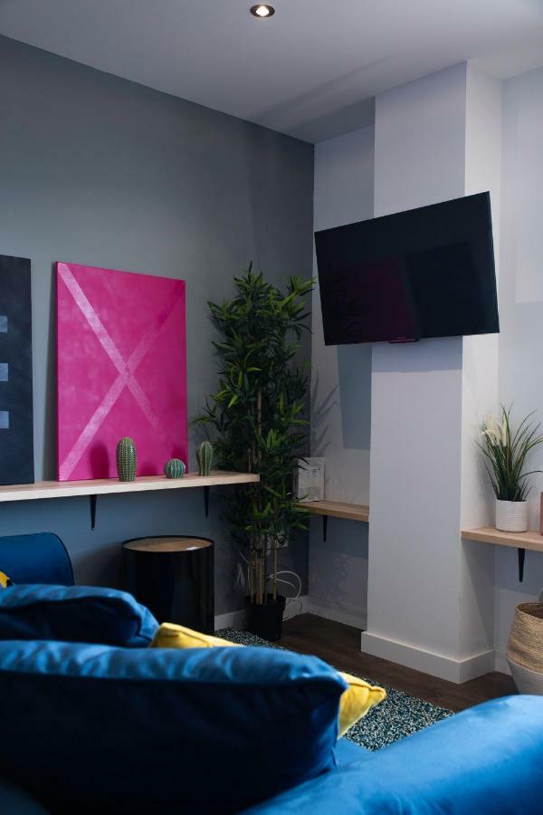 Home2Book Stunning&Design Apartment Santa Cruz Exteriör bild