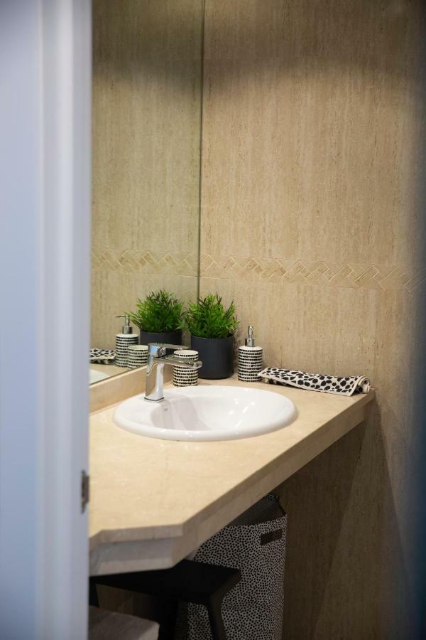 Home2Book Stunning&Design Apartment Santa Cruz Exteriör bild